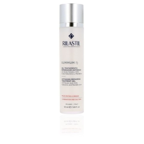Żel łagodzący Rilastil Summum Rx 50 ml Przeciwstarzeniowy