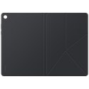 Etui Samsung Book Cover do Galaxy Tab A11+ czarny