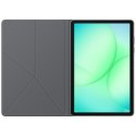 Etui Samsung Book Cover do Galaxy Tab A11+ czarny