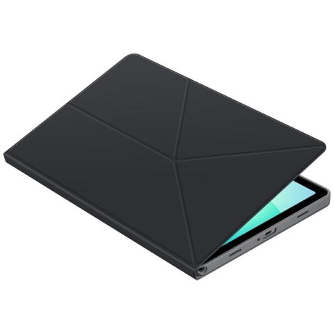 Etui Samsung Book Cover do Galaxy Tab A11+ czarny