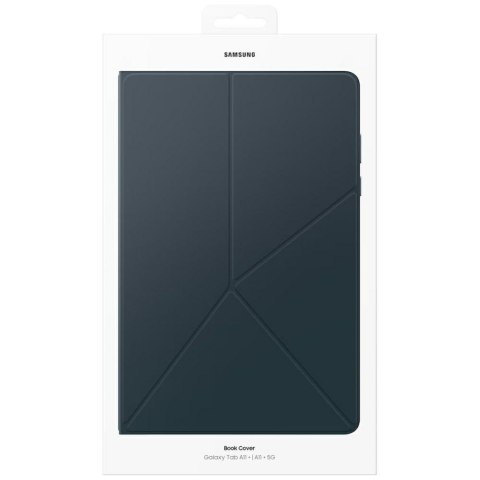 Etui Samsung Book Cover do Galaxy Tab A11+ czarny