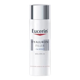Krem Przeciwstarzeniowy na Dzień Eucerin Hyaluron Filler 50 ml
