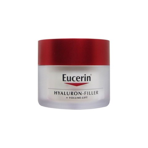Krem Przeciwstarzeniowy na Dzień Eucerin Hyaluron Filler Spf 15 50 ml