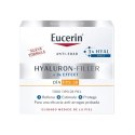 Krem Przeciwstarzeniowy na Dzień Eucerin Hyaluron Filler Spf 30 50 ml