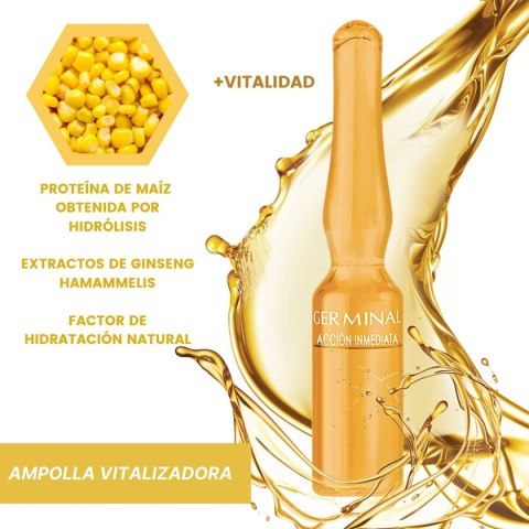 Krem do Twarzy Germinal DOBLE EFECTO 1,5 ml