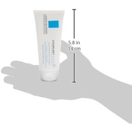 Krem do Twarzy La Roche Posay Cicaplast Baume 100 ml
