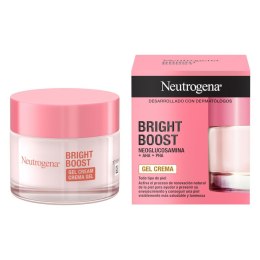Krem do Twarzy Neutrogena Bright Boost 50 ml Rozświetlacz