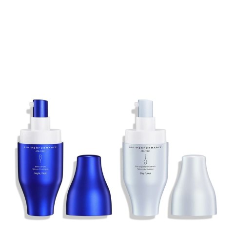 Serum do Twarzy Shiseido Performance Skin Filler 30 ml 60 ml