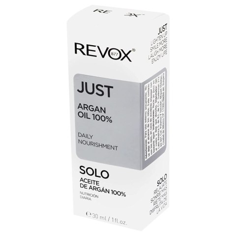 Olejek eteryczny Revox B77 Just 30 ml