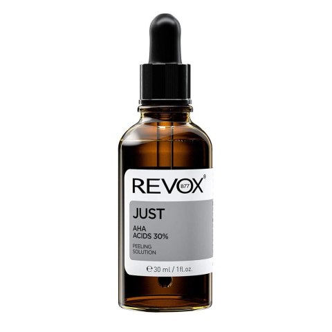 Olejek eteryczny Revox B77 Just 30 ml