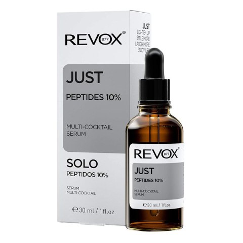 Olejek eteryczny Revox B77 Just 30 ml