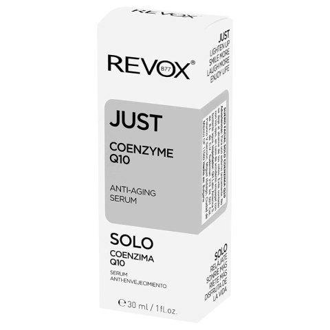 Olejki Esencjonalne Revox B77 Just 30 ml