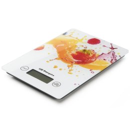 Kuchennej wagi Orbegozo PC 1023 Przezroczysty 5 kg