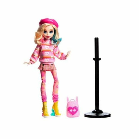 Lalka Monster High Enid Sinclair