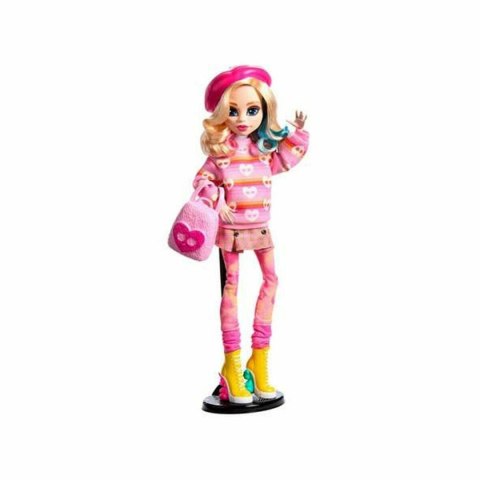 Lalka Monster High Enid Sinclair