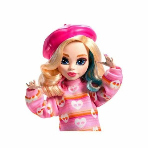 Lalka Monster High Enid Sinclair
