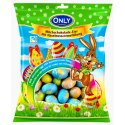 Only Jajka Czekoladowe Nadziewane 400 g