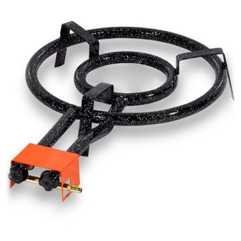 Palnik do Paelli Vitrokitchen QP351B Ø 35 cm