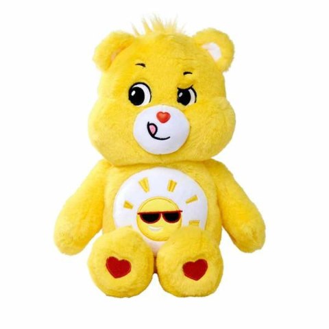Pluszowy Niedźwiadek Smoby Care Bears 35 cm (1 Części)