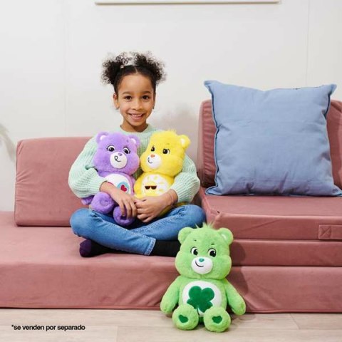 Pluszowy Niedźwiadek Smoby Care Bears 35 cm (1 Części)