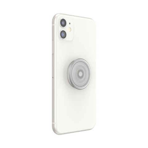 Popsockets PlantCore Grip Faded Stone805500 uchwyt i podstawka do telefonu