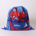 Ręcznik plażowy Spider-Man Niebieski 70 x 140 cm