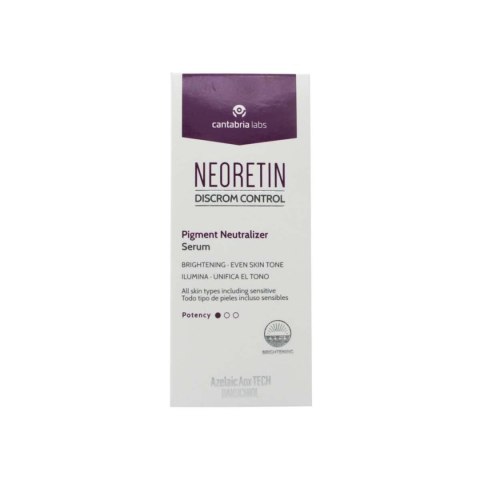 Serum Depigmentacyjne Neoretin Discrom Control 30 ml