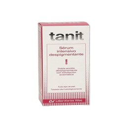 Serum Depigmentacyjne Tanit TRATAMIENTO ANTIMANCHAS 30 ml
