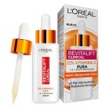 Serum Przeciwstarzeniowe L'Oreal Make Up Revitalift Clinical C 30 ml