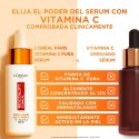 Serum Przeciwstarzeniowe L'Oreal Make Up Revitalift Clinical C 30 ml