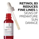 Serum Przeciwstarzeniowe La Roche Posay RETINOL B3 30 ml Retinolem Witamina B3