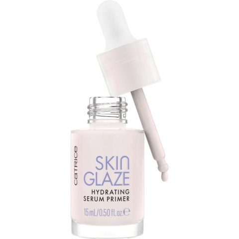 Serum Udoskonalający Catrice Skin Glaze 15 ml Nawilżający
