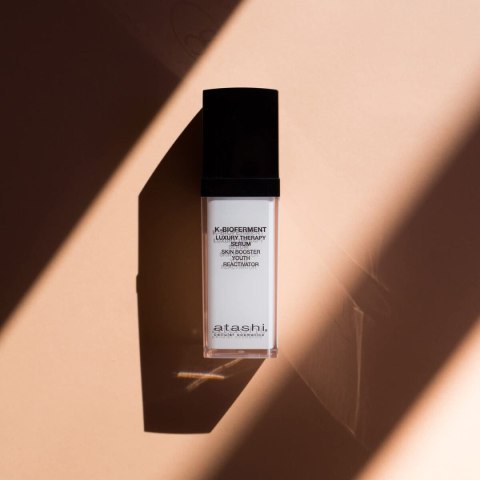Serum do Twarzy Atashi Bioferment 30 ml