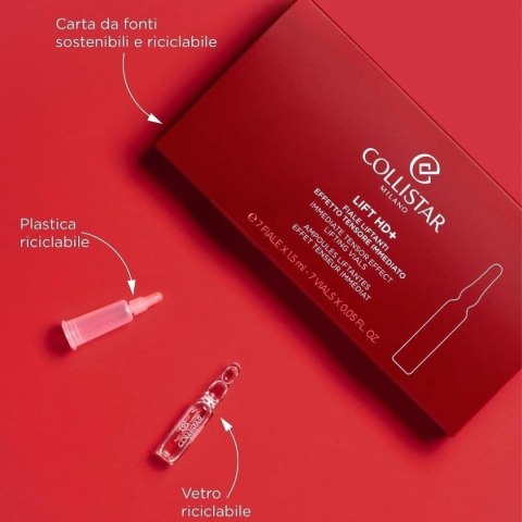 Serum do Twarzy Collistar Lift 1,5 ml