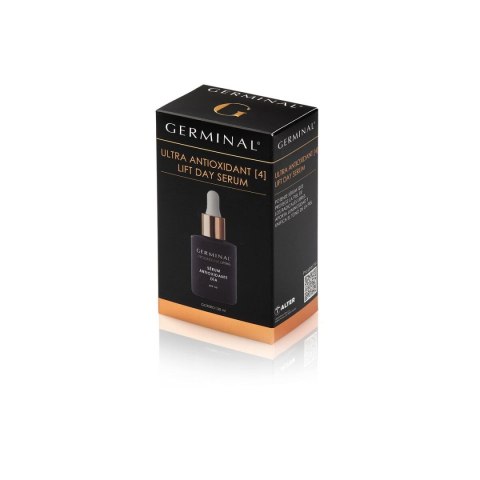 Serum do Twarzy Germinal Spf 30 30 ml Antyoksydacyjny