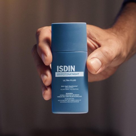 Serum do Twarzy Isdin ERYFOTONA 50 ml