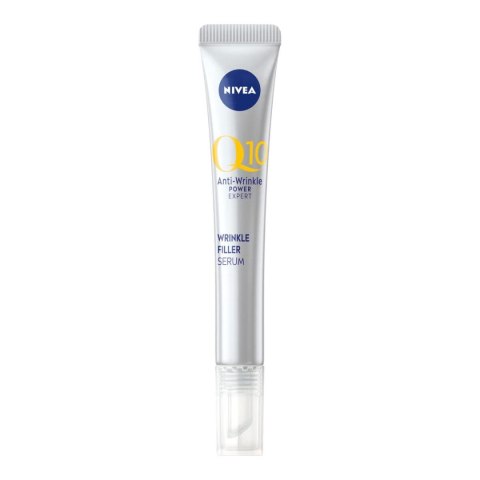 Serum do Twarzy Nivea Q10+ 15 ml Przeciwzmarszczkowy