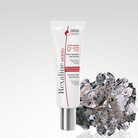 Serum do Twarzy Rexaline DERMA REPAIR 30 ml