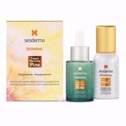Serum do Twarzy Sesderma Sesmahal 30 ml Depigmentacyjne