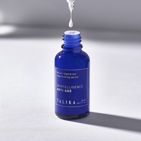 Serum do Twarzy Talika Skintelligence Age 30 ml Przeciwstarzeniowy