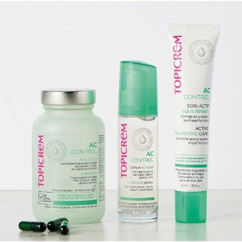 Serum do Twarzy Topicrem Ac Control 30 ml
