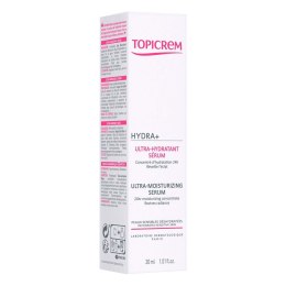 Serum do Twarzy Topicrem Hydra+ 30 ml