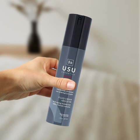 Serum do Twarzy USU Cosmetics Men 50 ml