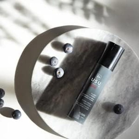 Serum do Twarzy USU Cosmetics Men 50 ml