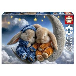 Układanka puzzle Educa 100 Części