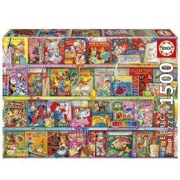 Układanka puzzle Educa 1500 Części