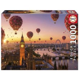 Układanka puzzle Educa London 1000 Części