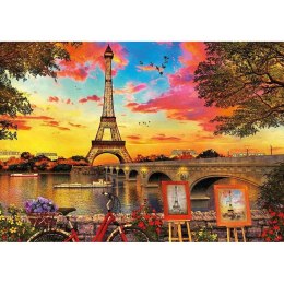 Układanka puzzle Educa Paris 3000 Części