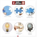 Układanka puzzle Educa Paris 3000 Części