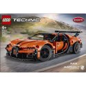 Zestaw do budowania Lego 42222